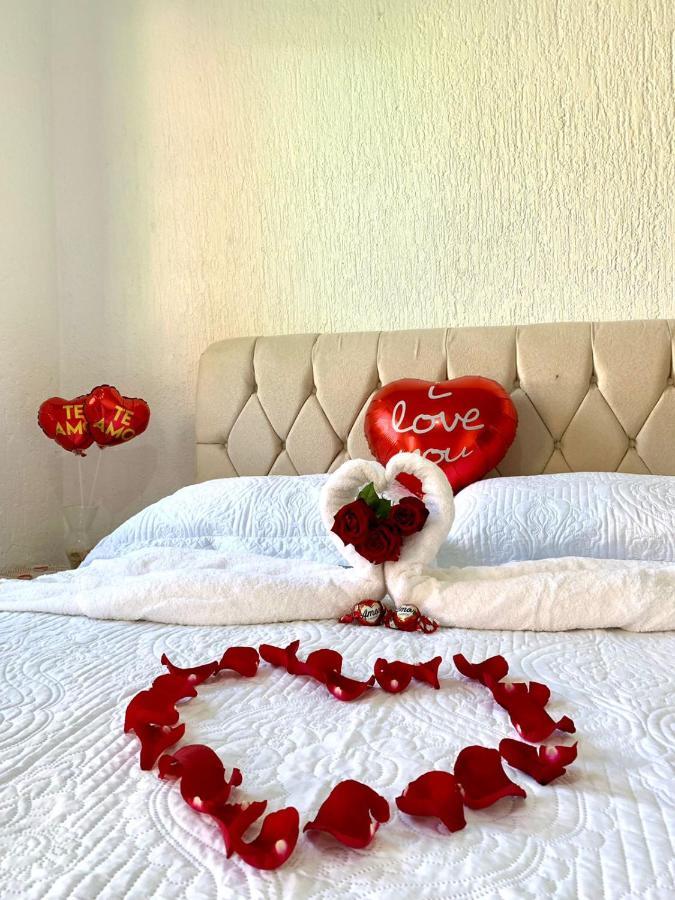 Pousada E Hostel Girassol Имбитуба Екстериор снимка